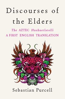 Front cover_Discourses of the Elders