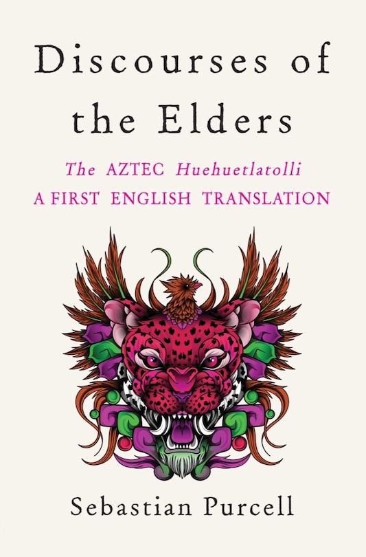 Front cover_Discourses of the Elders