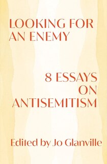 Front cover_Looking For An Enemy