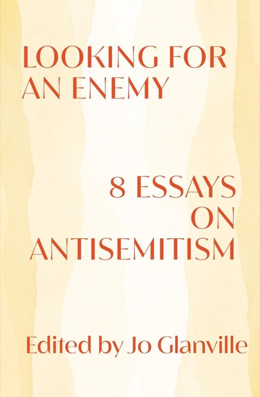 Front cover_Looking For An Enemy