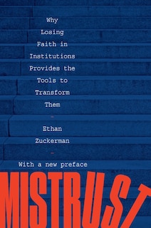 Front cover_Mistrust