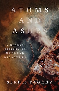 Front cover_Atoms And Ashes