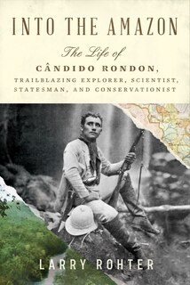 Couverture_Into the Amazon