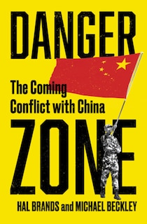 Couverture_Danger Zone