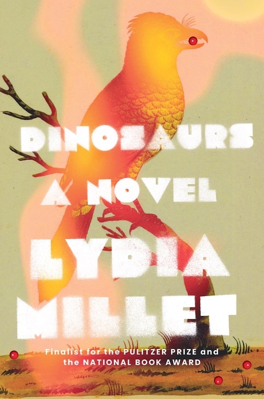 Front cover_Dinosaurs
