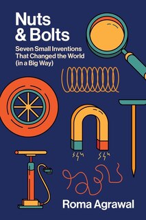 Front cover_Nuts and Bolts
