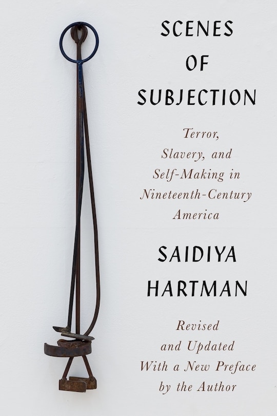 Front cover_Scenes Of Subjection