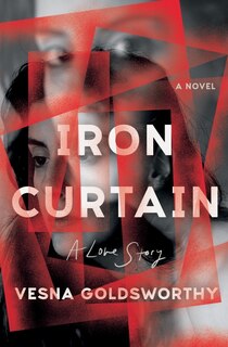 Front cover_Iron Curtain