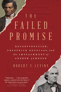 Front cover_The Failed Promise