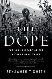 Front cover_The Dope