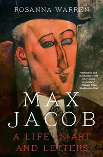 Couverture_Max Jacob