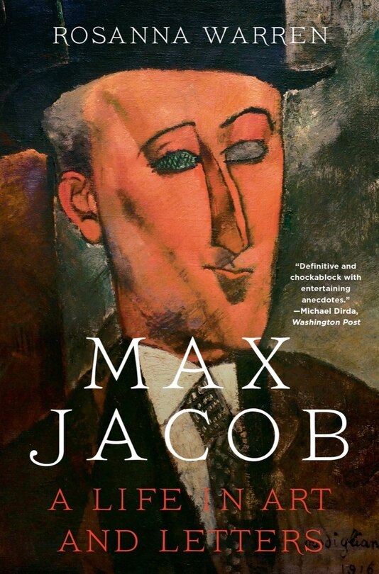 Couverture_Max Jacob