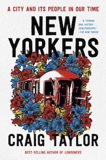 Couverture_New Yorkers