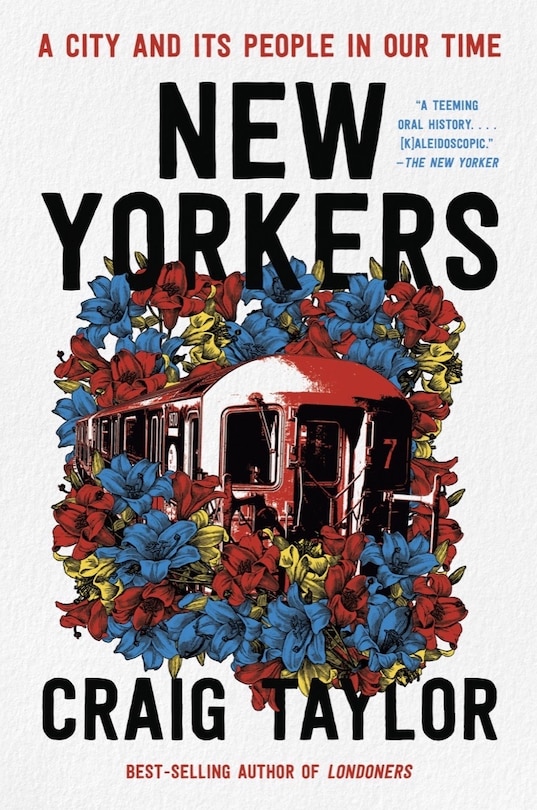Couverture_New Yorkers