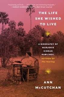 Front cover_The Life She Wished To Live
