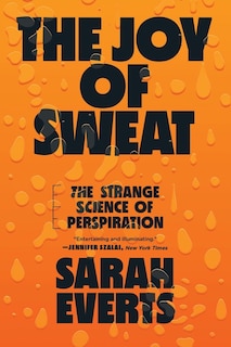 Couverture_The Joy Of Sweat