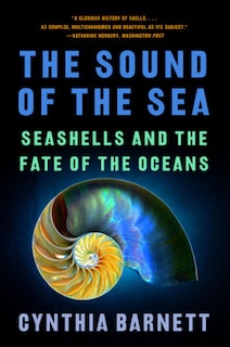 Front cover_The Sound Of The Sea