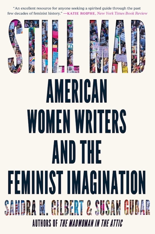 Still Mad: American Women Writers And The Feminist Imagination