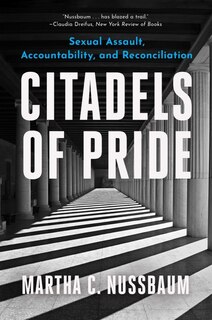 Front cover_Citadels Of Pride