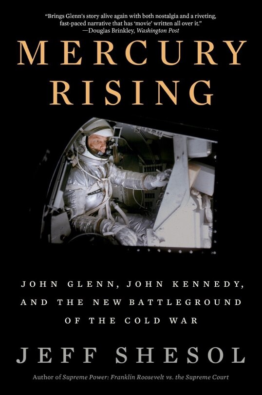 Front cover_Mercury Rising