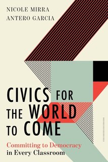 Front cover_Civics for the World to Come