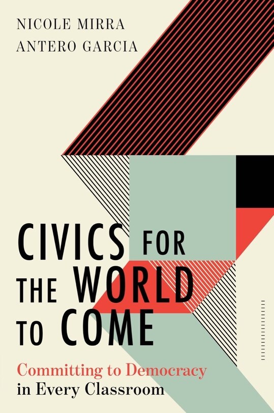 Front cover_Civics for the World to Come
