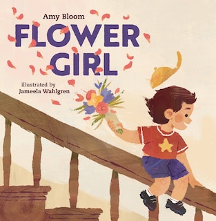 Couverture_Flower Girl