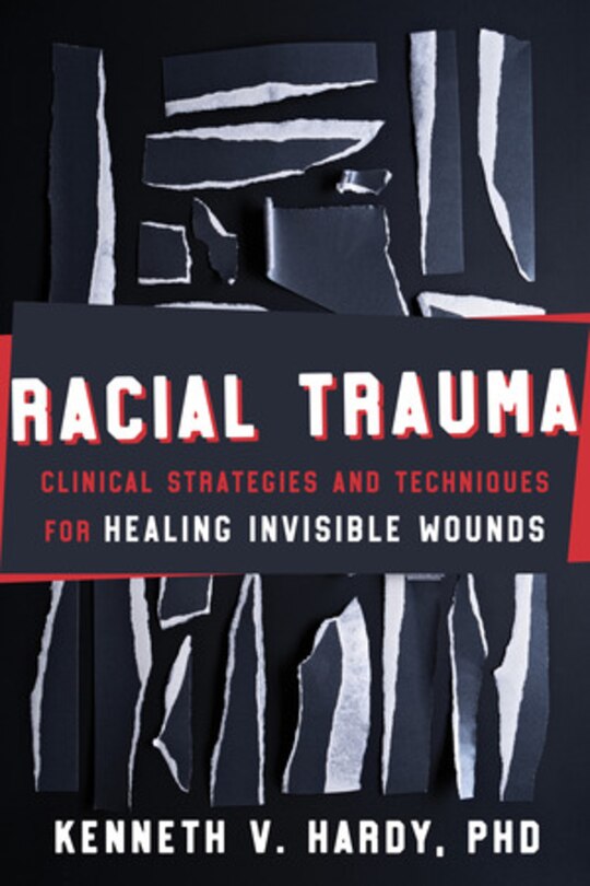 Front cover_Racial Trauma