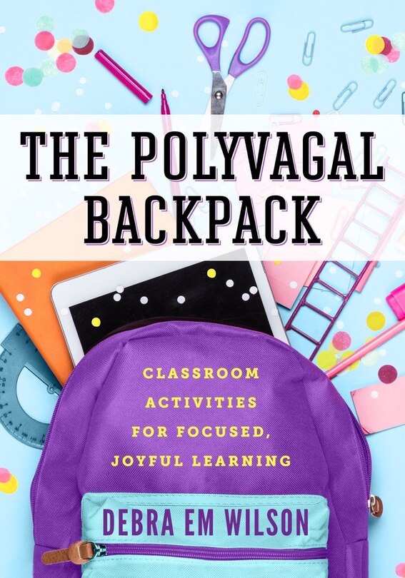 Couverture_The Polyvagal Backpack