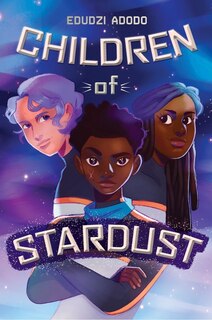 Front cover_Children Of Stardust