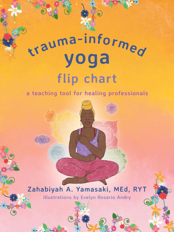 Front cover_Trauma-Informed Yoga Flip Chart