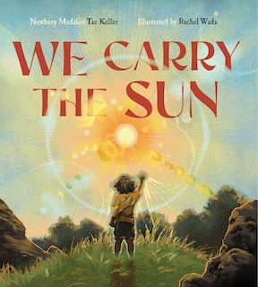 Front cover_We Carry the Sun