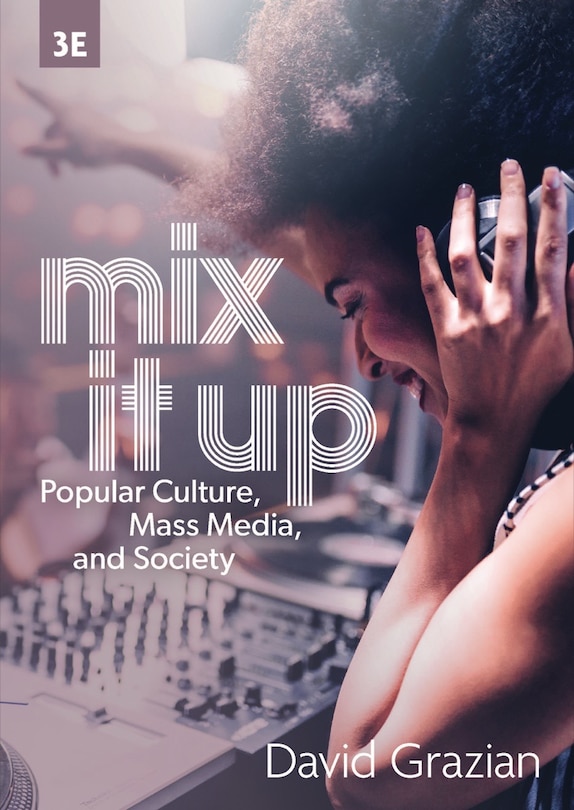 Front cover_Mix It Up