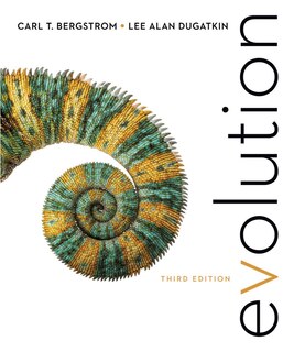 Front cover_Evolution