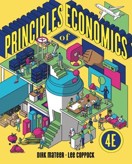 Front cover_Principles of Economics