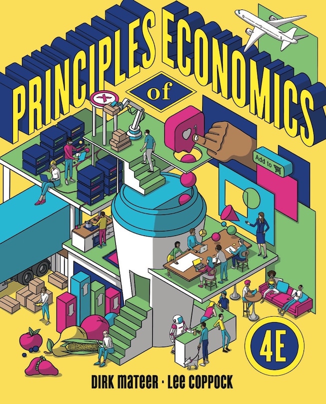 Front cover_Principles of Economics