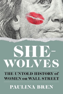 Front cover_She-Wolves
