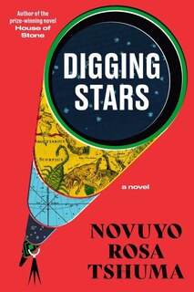 Front cover_Digging Stars