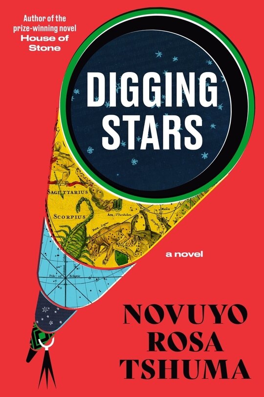Front cover_Digging Stars