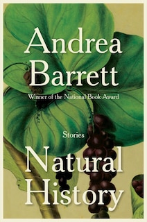 Front cover_Natural History