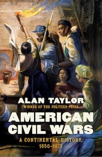 Front cover_American Civil Wars