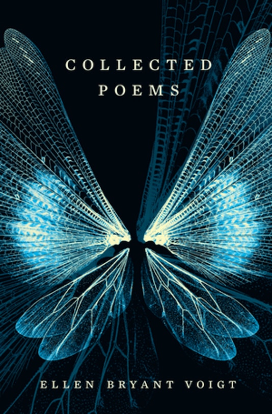 Front cover_Collected Poems