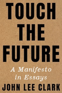 Front cover_Touch the Future