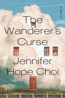Front cover_The Wanderer's Curse