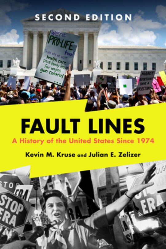 Couverture_Fault Lines