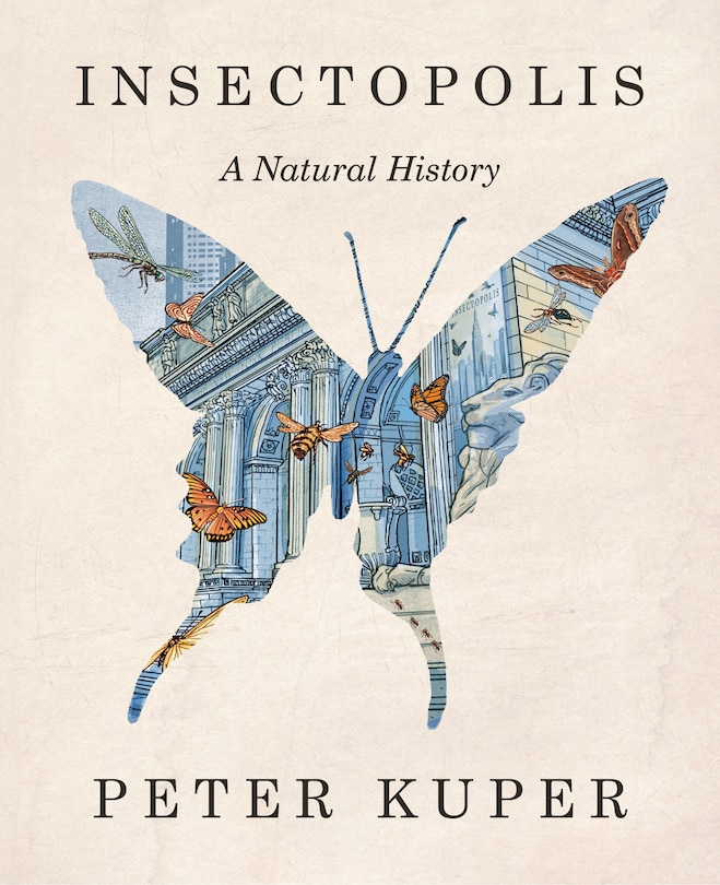 Front cover_Insectopolis