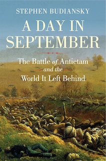 Front cover_A Day in September