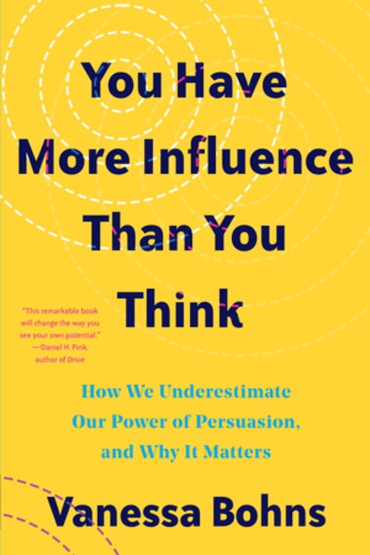 Front cover_You Have More Influence Than You Think