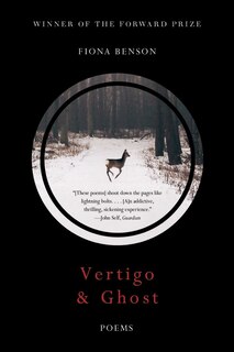 Front cover_Vertigo & Ghost