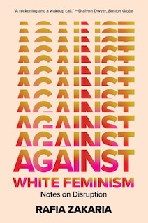 Front cover_Against White Feminism